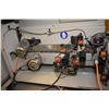 Image 8 : Biesse Arkon 425 edge bander, good working condition and well serviced. This item will be stored at 