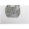 Image 2 : Seven Inuit etched soapstone plaques featuring animals and hunters, assorted sized ranging 6" X 3" -