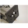 Image 2 : Porter Cable model 7301 motor with model 7309 laminate trimmer base- tested and working