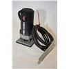 Image 1 : Porter Cable model 7301 motor with model 7309 laminate trimmer base- tested and working