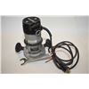 Image 1 : Porter Cable router with 690LR motor and 1001 fixed base-tested and working