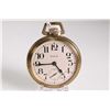 Image 1 : Elgin size 18 pocket watch. 19 jewel grade 240, model B.W. Raymond, serial nos. 15331317 dates this 