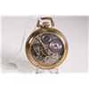 Image 2 : Elgin size 18 pocket watch. 19 jewel grade 240, model B.W. Raymond, serial nos. 15331317 dates this 