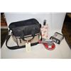 Image 1 : 3M electric random orbital sander with cables and power pack- tested and working