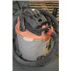 Image 1 : Rigid 45 litre Shop-Vac- testing and working
