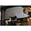 Image 2 : Black and Decker 740 Powershop Radial Alarm saw and standing-working but noise