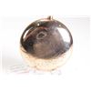 Image 2 : Hamilton size 18 pocket watch, 17 jewel grade 924 model 1, serial no. 220844 dates to 1902, full nic