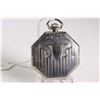 Image 2 : Waltham size 12 pocket watch, 17 jewel grade 225 model 1894, serial no. 24142657 dates this watch to