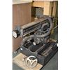 Image 1 : Craftsman 10" Radial Alarm saw, no stand - testing and working