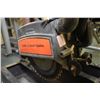 Image 2 : Craftsman 10" Radial Alarm saw, no stand - testing and working