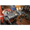 Image 2 : Ariens Deluxe 30 Model dual stage snowblower 30" width and 21" height with 14.5 FTlbs. model AX291 e