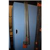 Image 1 : Four 40" clamps