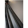 Image 2 : Two 120" bar clamps
