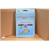 Image 2 : Six boxes of twelve packages of Super Doodle watercolour pencils, 72 boxes in total