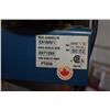 Image 2 : Eagle 220v air compressor. (Update for March 27th. This item will be stored at the Ward's Auctions u