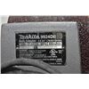 Image 2 : Mikita 9924 DB 3" X 24" belt sander with extra belts-tested and working