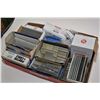 Image 1 : Large selection of assorted brad nails, 18 gauge staples etc.
