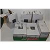 Image 1 : Six boxes of IVES SP 2 A92 elbow cabinet catches, 25 count per box