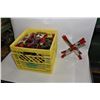 Image 1 : Selection of approximately 80 springs clamp, assorted styles