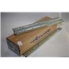 Image 1 : Twenty three count Accuride 20" long drawer glides C 3832-E20P