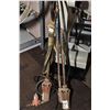 Image 1 : Three propane torches-not tested