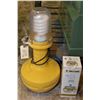 Image 1 : Wobblelight work light with extra bulb