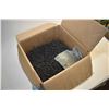 Image 1 : 1/2 full box of no. 6 X 1 5/8" trim head dry wall screws- approximately 2500 count