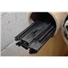 Image 3 : Selection of Boston bumper moulding, some stored straight and one rolled- . (Update for March 27th. 