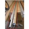 Image 1 : Large selection of aluminium extrusions - . (Update for March 27th. This item will be stored at the 