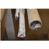 Image 2 : Large selection of aluminium extrusions - . (Update for March 27th. This item will be stored at the 