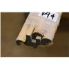 Image 2 : Eight lengths of 9' moulding - . (Update for March 27th. This item will be stored at the Ward's Auct