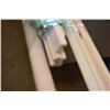 Image 2 : Assorted 8' lengths of moulding including 1/4 round- . (Update for March 27th. This item will be sto
