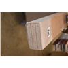 Image 2 : Selection of moulding assorted lengths - . (Update for March 27th. This item will be stored at the W