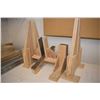 Image 1 : Stands and roller for doors making and handling- . (Update for March 27th. This item will be stored 