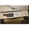 Image 2 : Multifunction Sharp AR-M257 Printer-Scanner-Copier Tested and working, monochrome colour -. (Update 