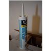 Image 2 : Twenty four tubes of Alex Plus white latex caulking-. (Update for March 27th. This item will be stor