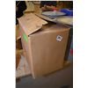 Image 2 : Large box of 1 1/4" X 5/16" wooden dowel, 3/4 full box, approximately 9000 count-. (Update for March