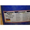 Image 2 : Approximately 3/4 of 18.9 ltr. pail of Kleibert Super laquer glue 308.0-. (Update for March 27th. Th