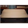 Image 1 : 4' X 8' sheet of Ash Veneer K3 core board, good one side-. (Update for March 27th. This item will be