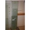 Image 1 : Six assorted tempered glass shelves -. (Update for March 27th. This item will be stored at the Ward'