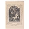 Image 2 : Seven framed black and white prints of etchings, all representing Shakespearean plays
