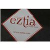Image 2 : Button tufted upholstered wing back chair with nail head decoration made by Eztia