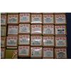 Image 2 : Large selection of Q.R.S. Word Roll Player piano rolls, sixty nine rolls in total