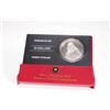 Image 1 : Royal Canadian Mint 31.50 gram sterling silver 2007, $30 "Vimy Ridge" proof coin