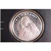 Image 2 : Royal Canadian Mint 31.50 gram sterling silver 2007, $30 "Vimy Ridge" proof coin
