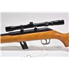 Image 4 : Non-Restricted rifle Cooey model 64B, 22 LR ten shot semi automatic, w/ bbl length 21 1/4" [Blued ba