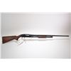 Image 1 : Non-Restricted shotgun Winchester model 12, 16 gauge 2 3/4" pump action, w/ bbl length 28" [Blued ba