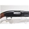 Image 2 : Non-Restricted shotgun Winchester model 12, 16 gauge 2 3/4" pump action, w/ bbl length 28" [Blued ba