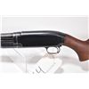 Image 4 : Non-Restricted shotgun Winchester model 12, 16 gauge 2 3/4" pump action, w/ bbl length 28" [Blued ba