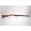 Image 1 : Non-Restricted shotgun Beretta model S55, 12 gauge 3" two shot hinge break, w/ bbl length 30" [Blued